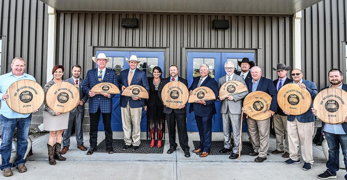 BATTLE OF THE BLUEGRASS SPONSORSHIPS 2022, Blue Grass Stockyard and BATTLE OF THE BLUEGRASS SPONSORSHIPS 2022, Blue Grass Stockyard and