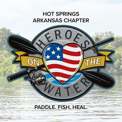 Heroes on the Water - Hot Springs AR
