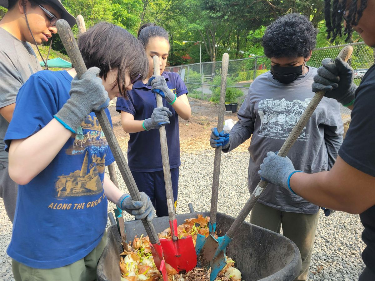 Compost Crew