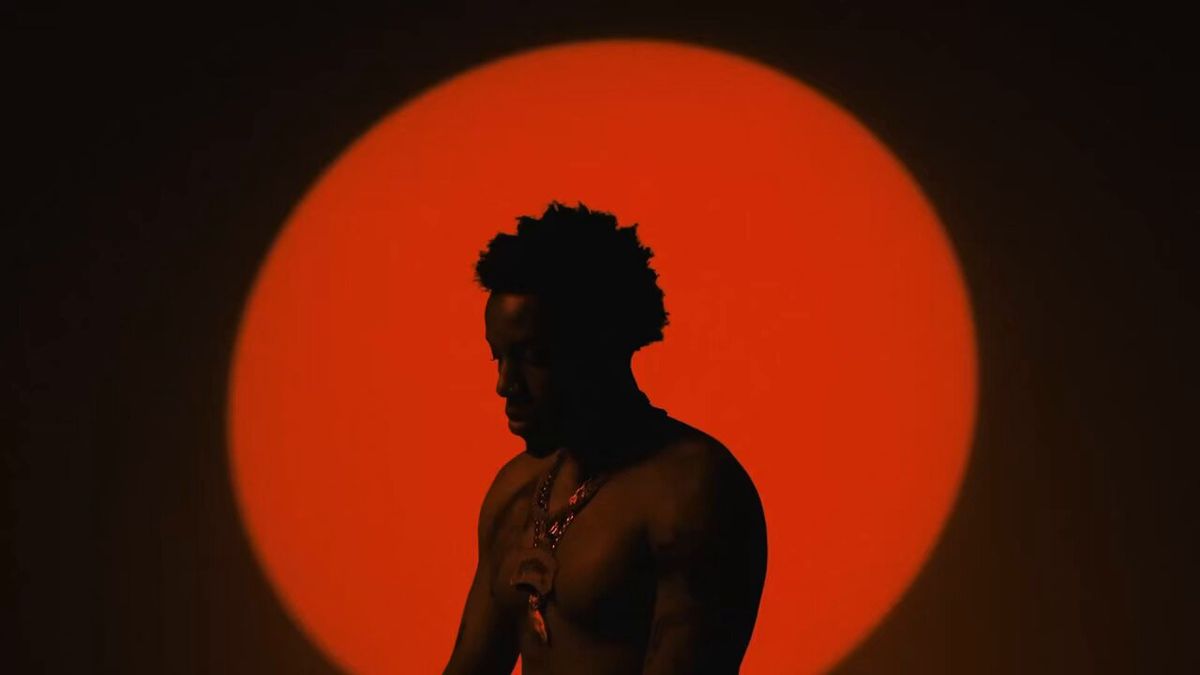 Roy Woods