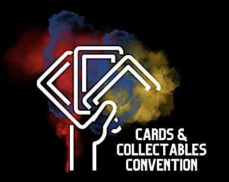 CARDS & COLLECTABLES CONVENTION - VENDORS