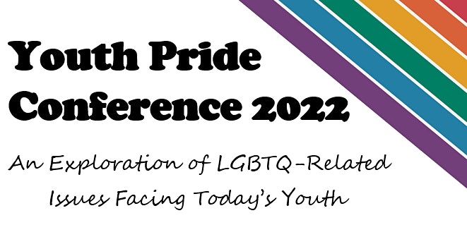 Youth Pride Conference