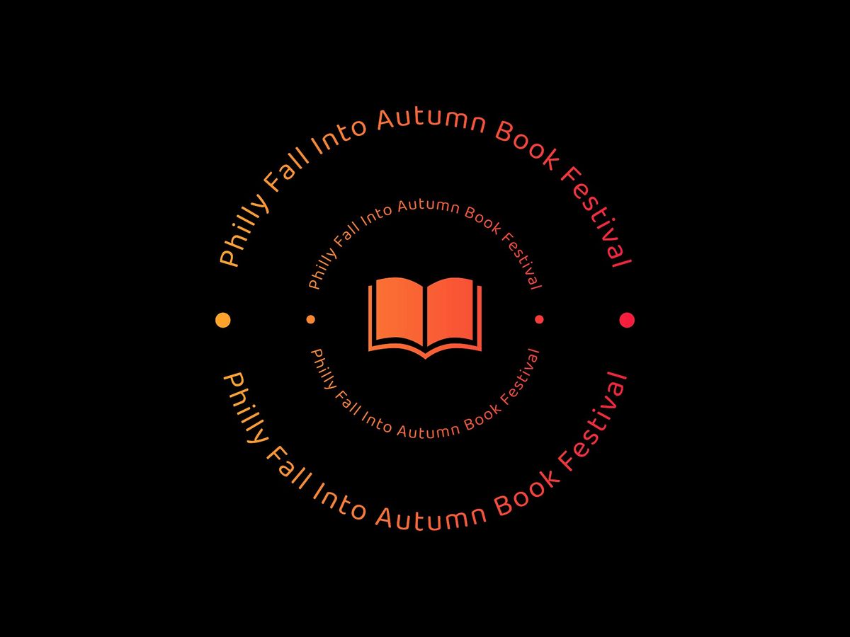 Philly Fall Into Autumn Book Festival