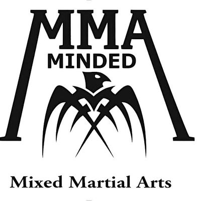 MMA Minded