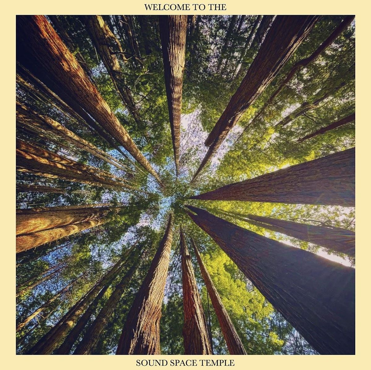 After Hours Presents: Sound Space Temple @ 11th Hour Coffee