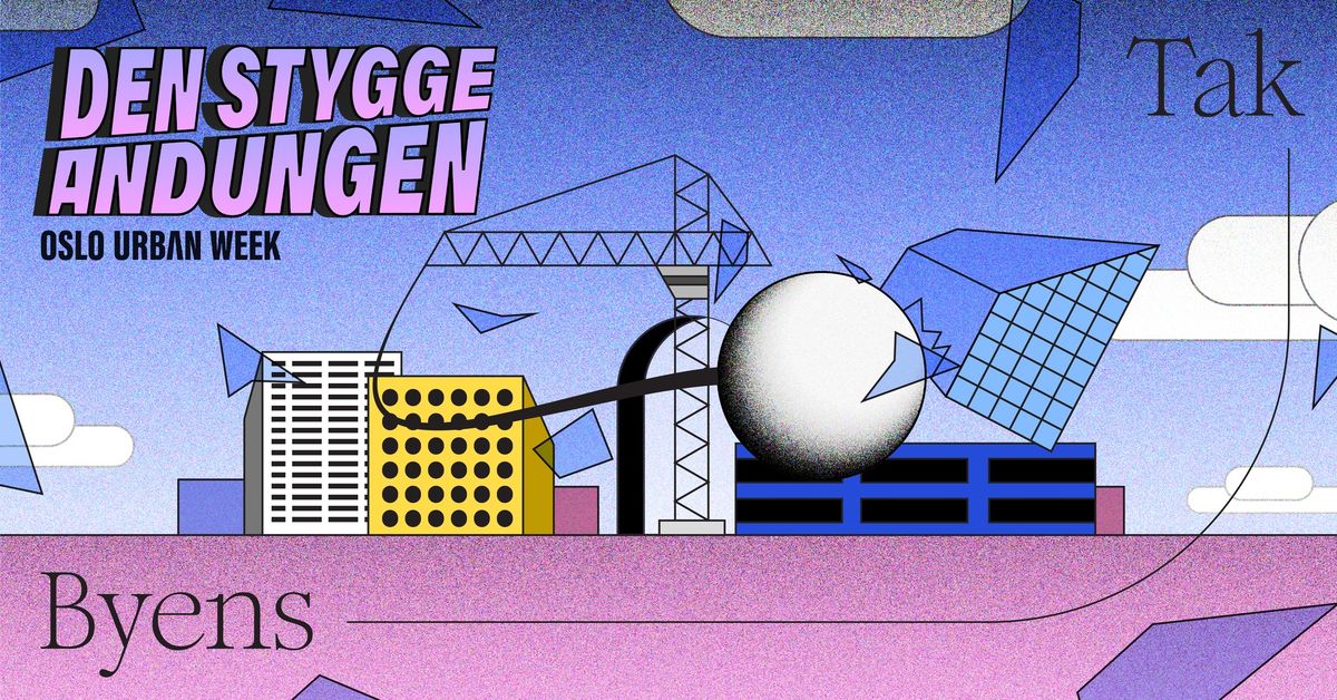 "Den stygge andungen" - riv eller la leve?