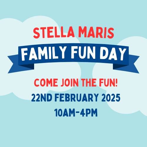 Family Fun Day 2025