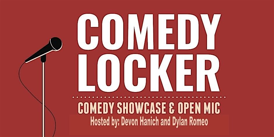 Free Standup Comedy Showcase & Open Mic in Tempe