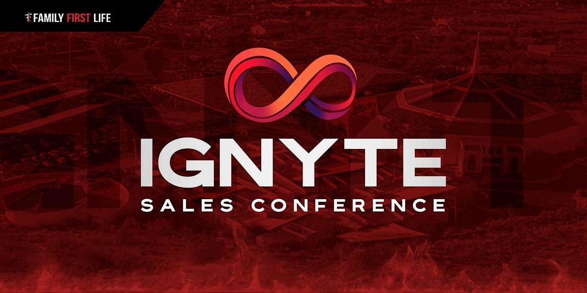 Ignyte Spring 2026 Sales Conference