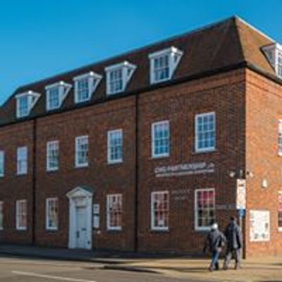 Baldock Library