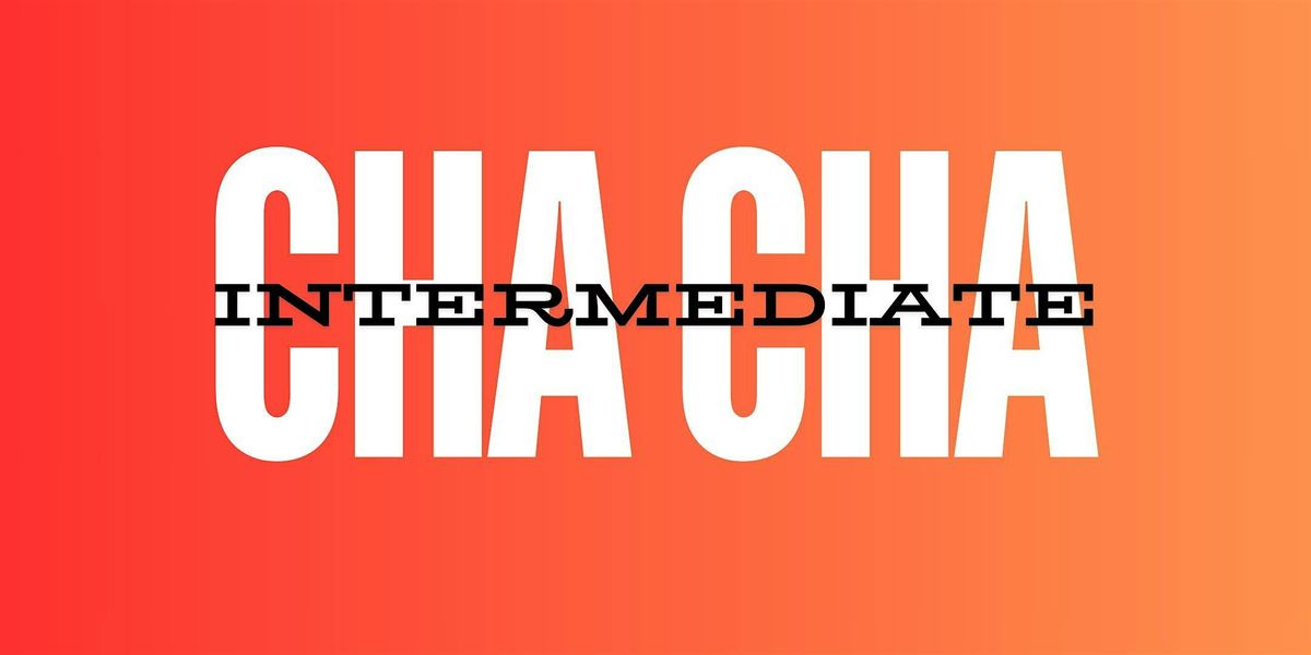 Series: Cha Cha Rhythm & Musicality