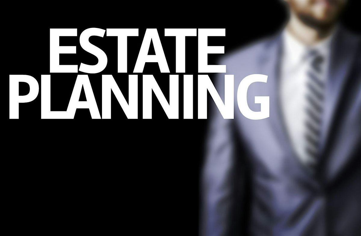 Fall Estate Planning Seminar for Personalized Guidance: Secure Your Future