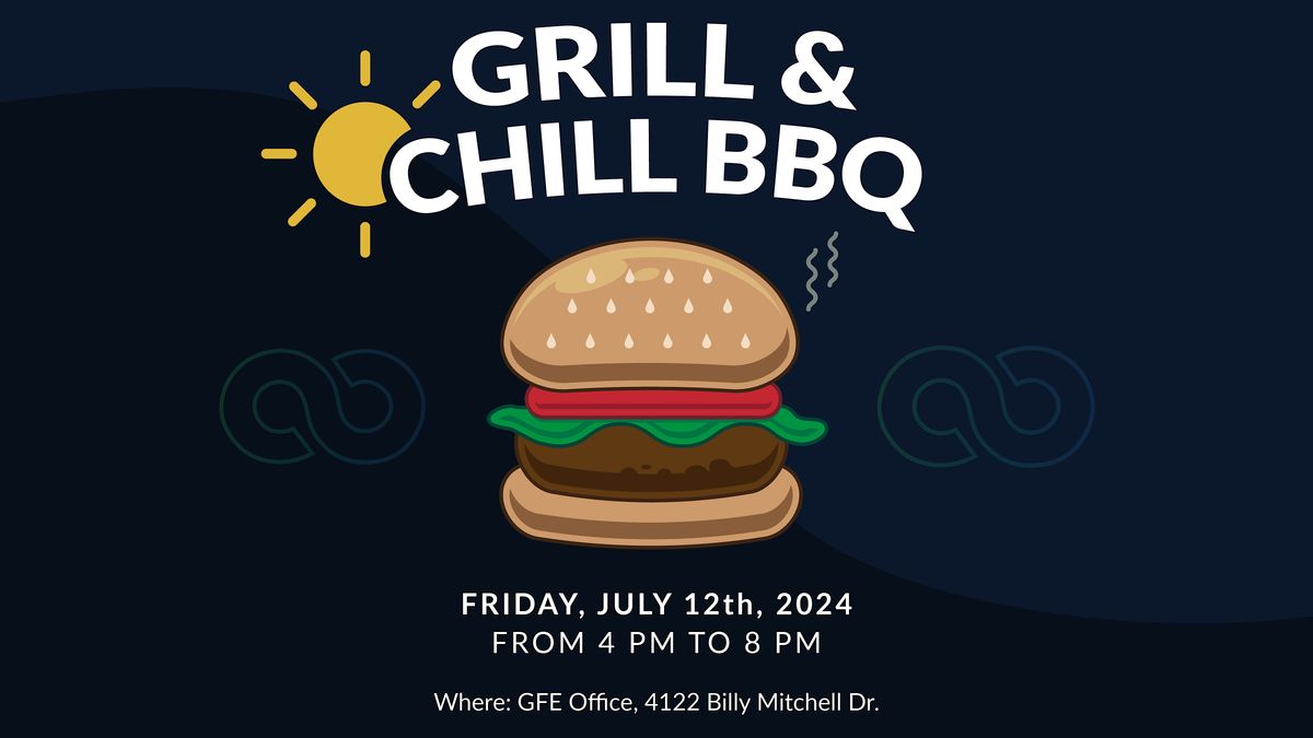 Chill & Grill BBQ