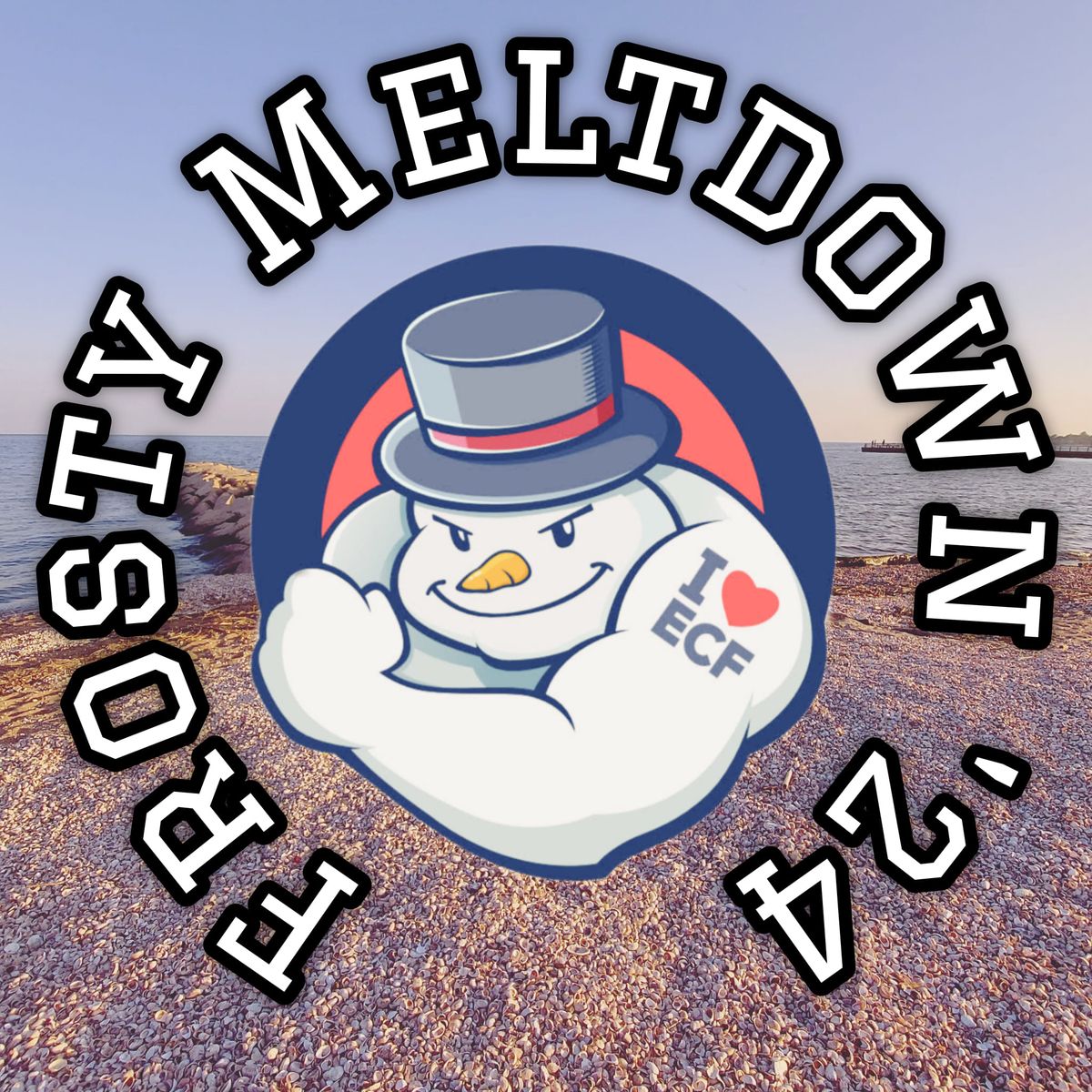 Frosty Meltdown '24