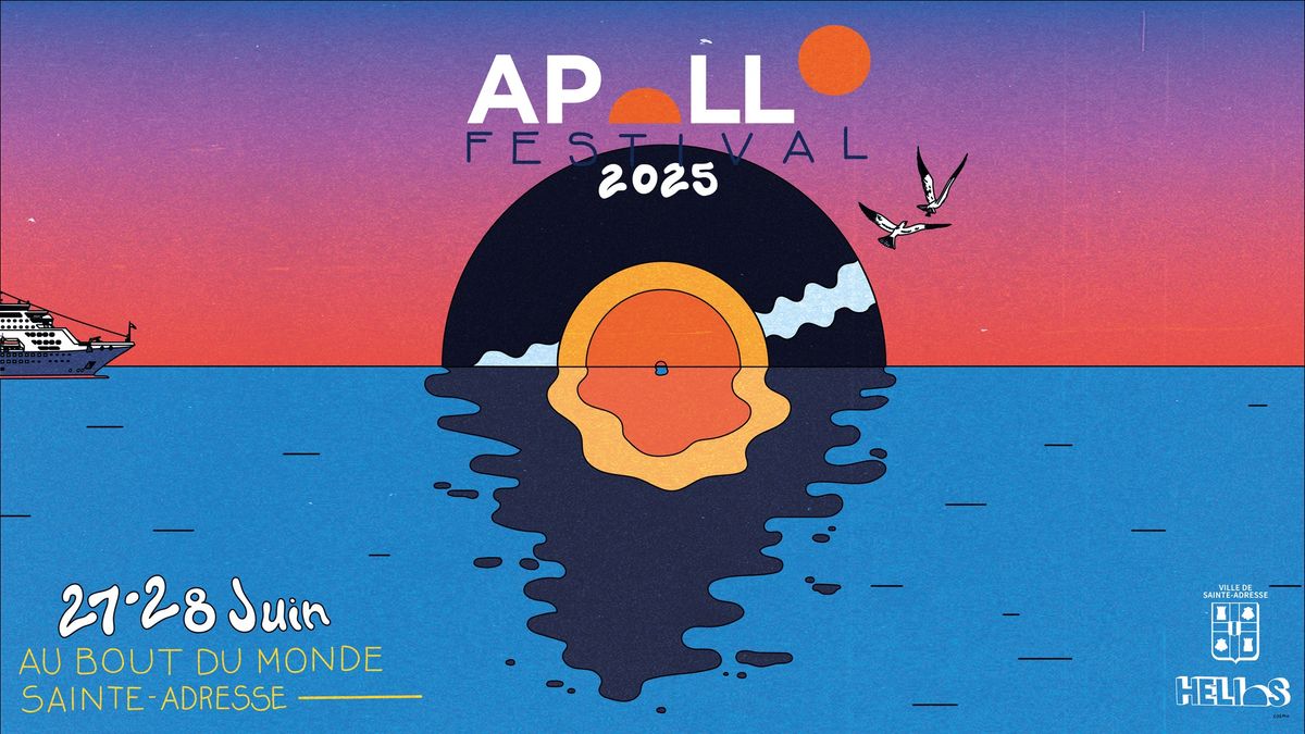 APOLLO FESTIVAL 2025