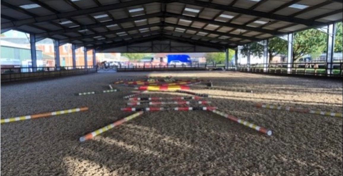 Polework Clinic at Moreton Morrell