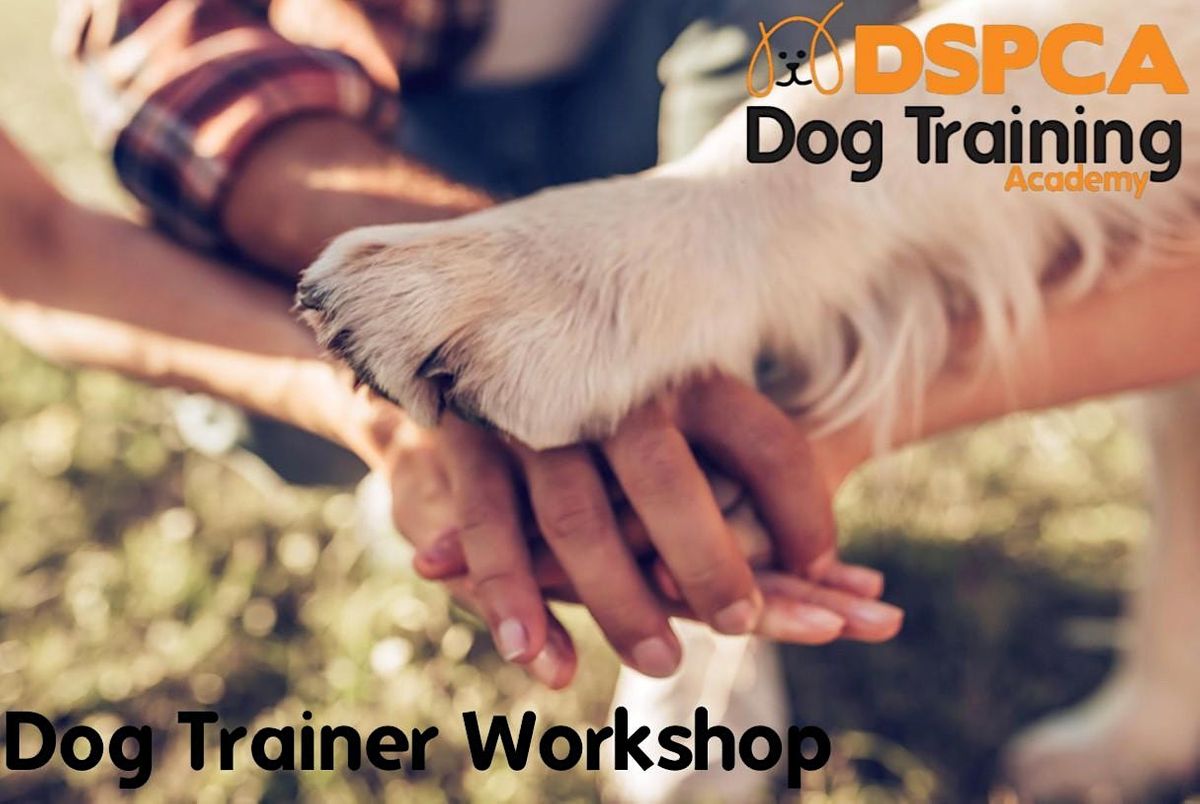 Canine Behavior & Dog Training Course May 2024