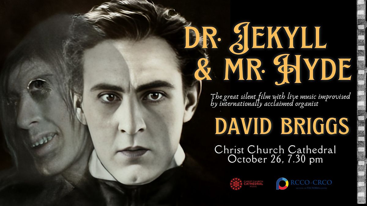 Dr Jekyll & Mr Hyde