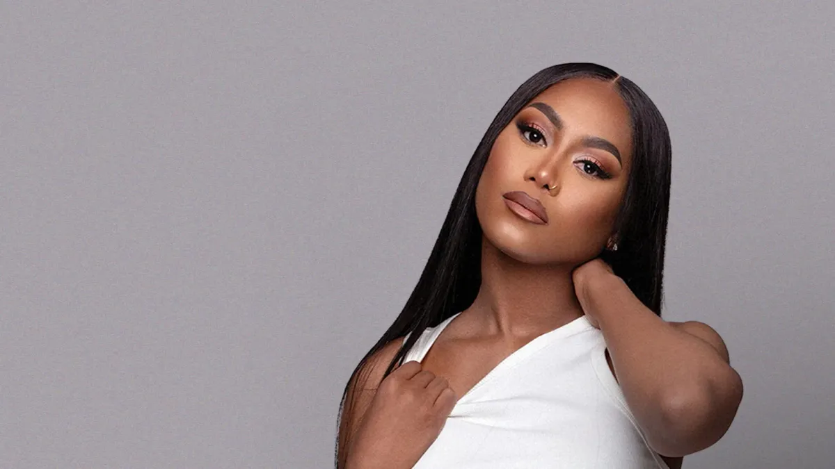 Muni Long, Jacquees, Aqyila, Avenoir, THEHONESTGUY, Arianna Reid, Mariah the Scientist, Kiana Led\u00e9, FRVRFRIDAY, EB3N, Benita, Benita in St. Catharines