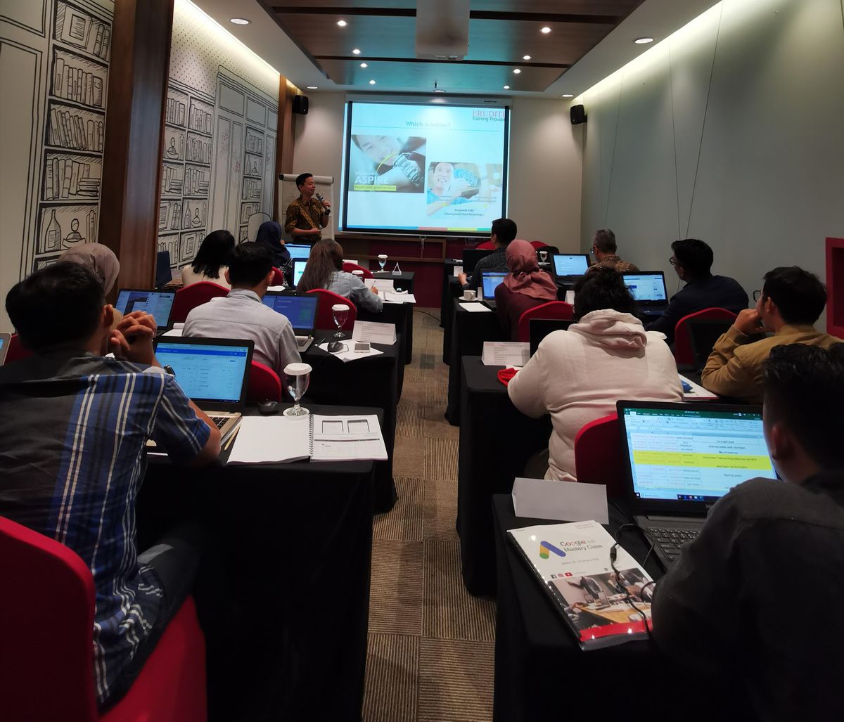 Belajar Digital Marketing di Jakarta: Panduan Lengkap Maret 2024