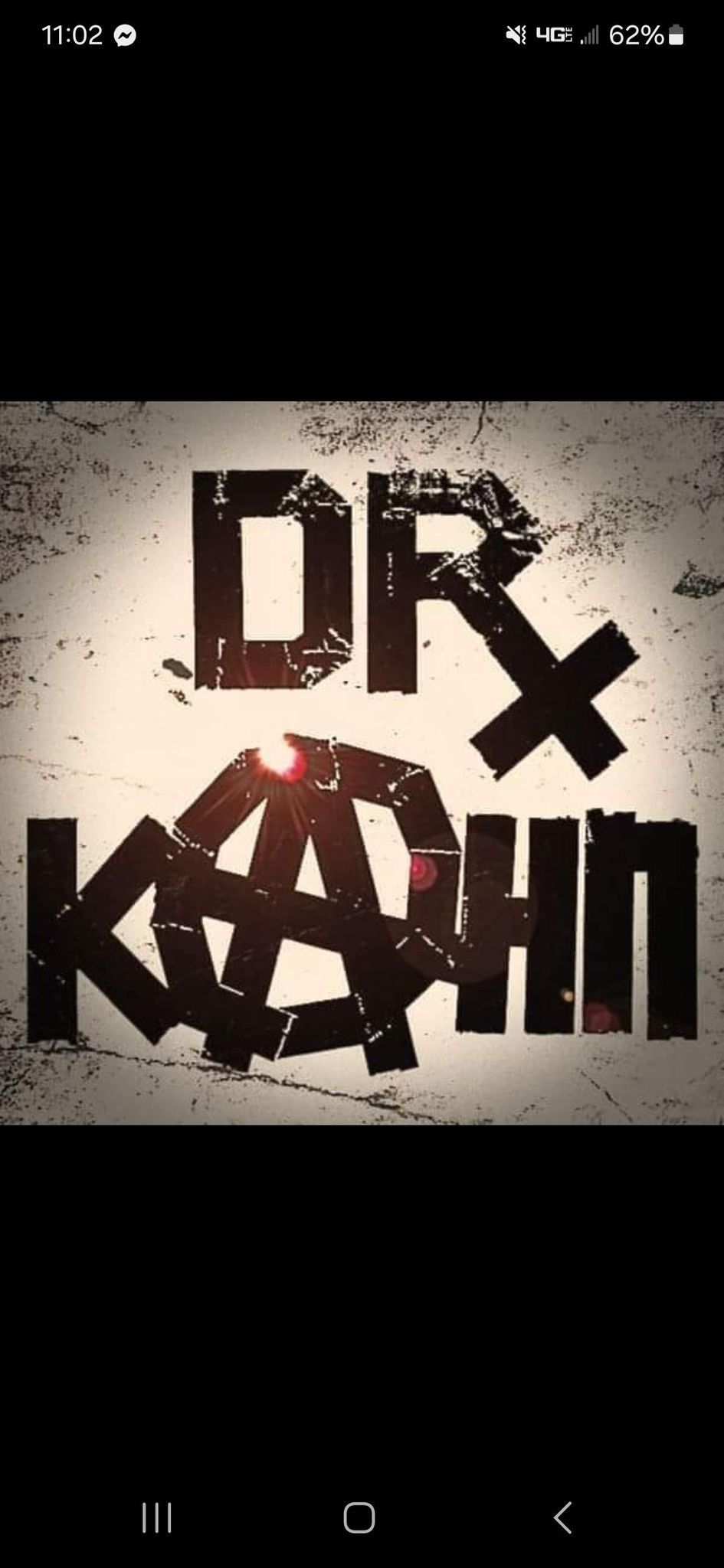 Dr. Kahn debut at Motorheads Bar and Grill