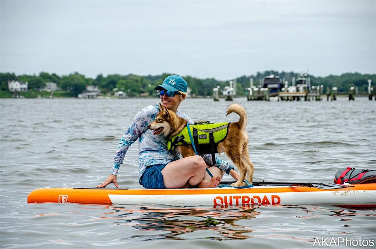 Paddle Photo Shoot