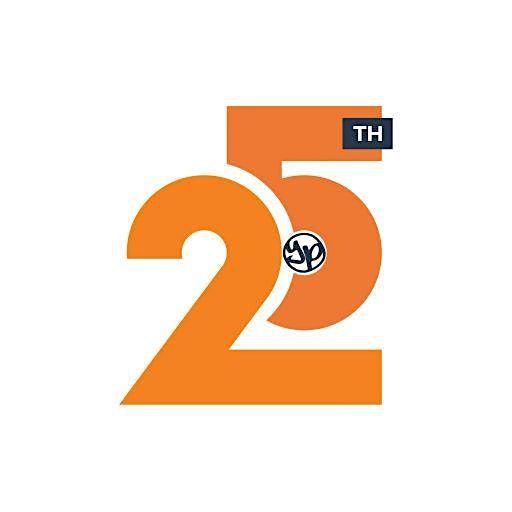 YouthPlaces 25th Anniversary Breakfast