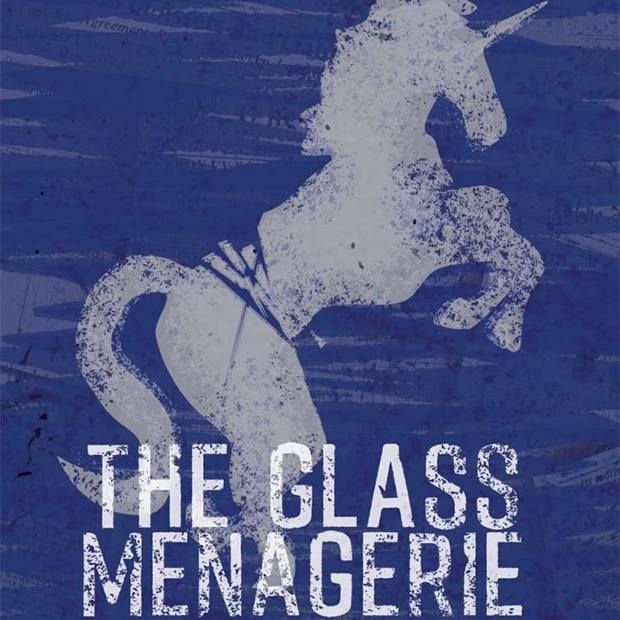 Senior Production Project: The Glass Menagerie by Tennessee Williams