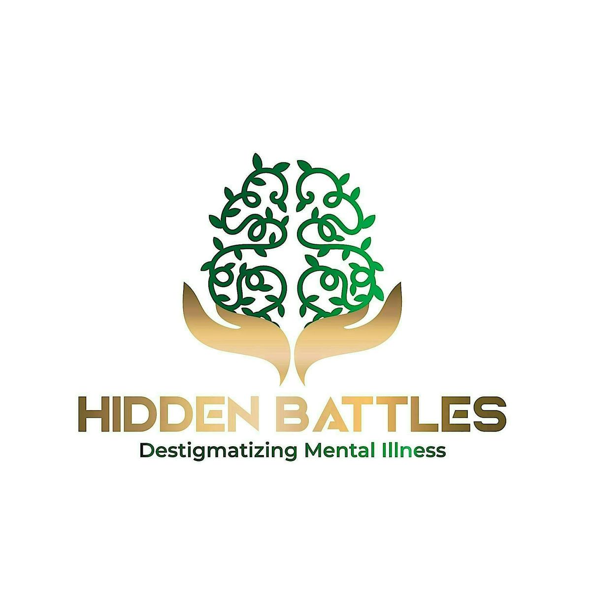 Hidden Battles Mental Health Advocacy Group