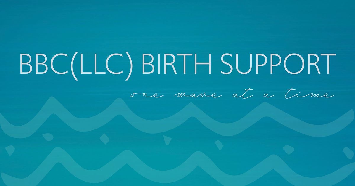 Beautiful Birth Choices 5 Week Childbirth Ed Series, 7\/10 - 8\/7, 2024