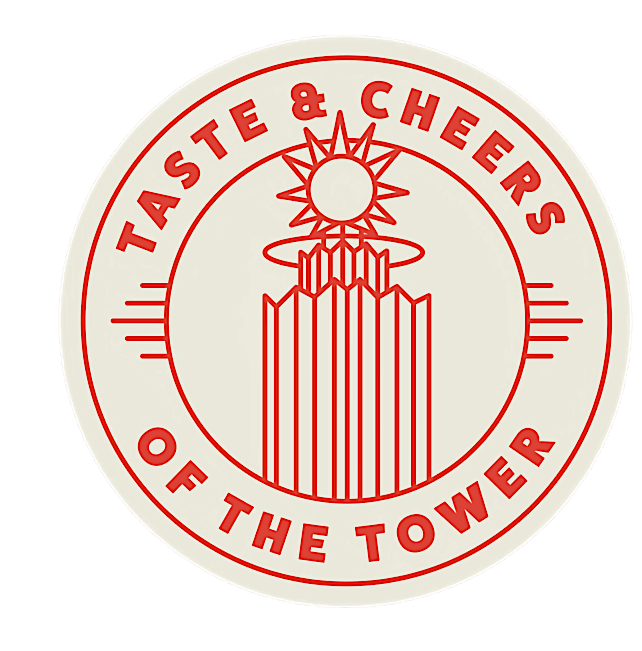 Tastes & Cheers of the Tower!