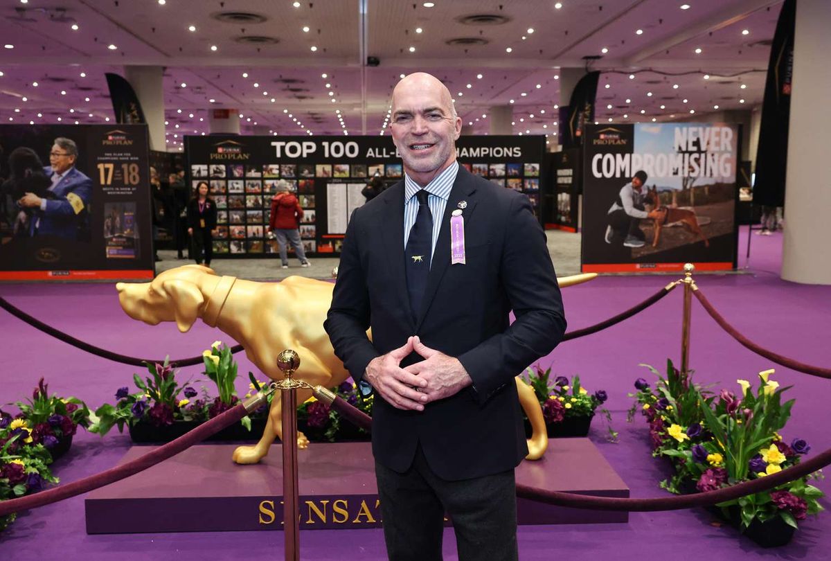 Westminster Kennel Club Dog Show