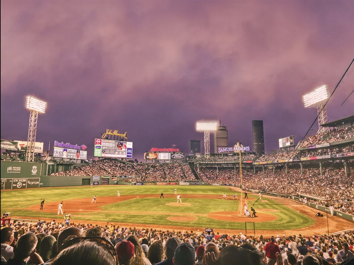 Red Sox Social