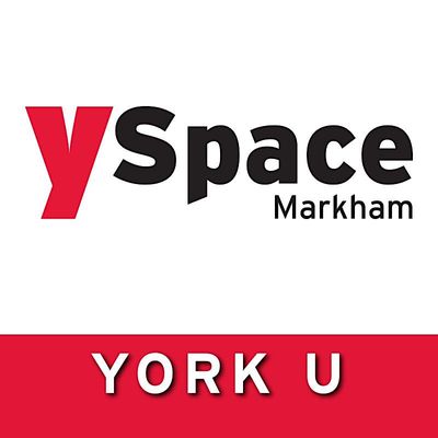 YSpace, York University