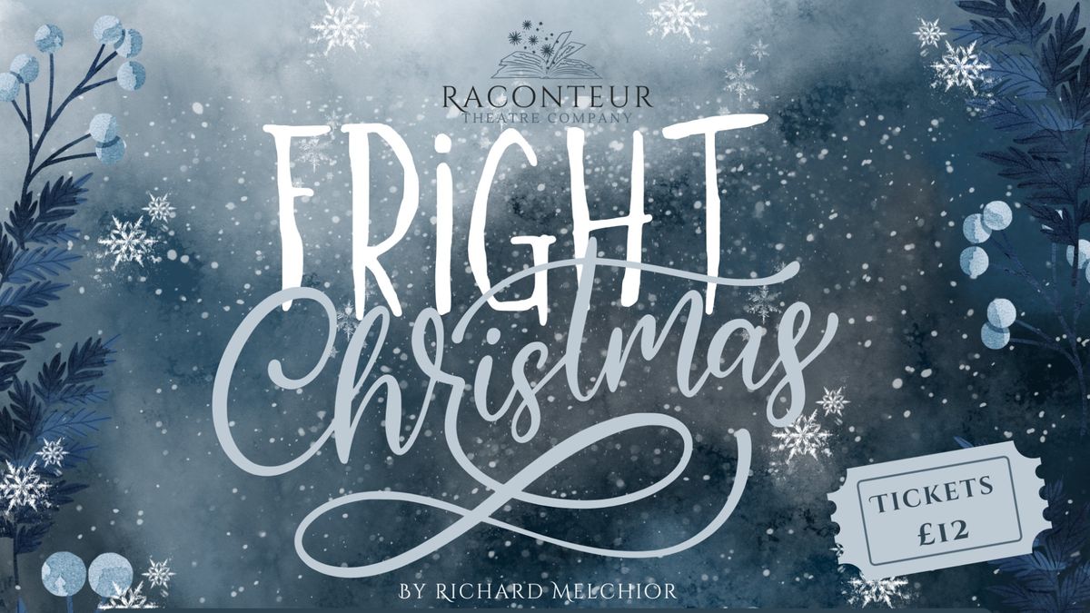 Fright Christmas