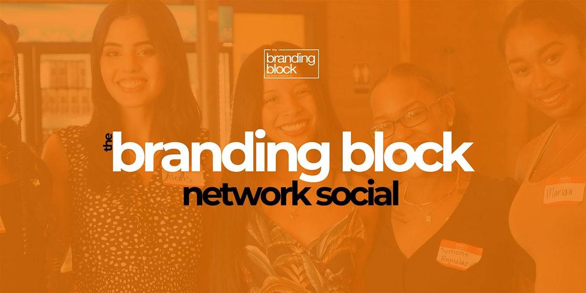 The Branding Block Network Social