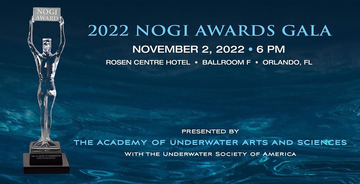 2022 NOGI Awards Banquet
