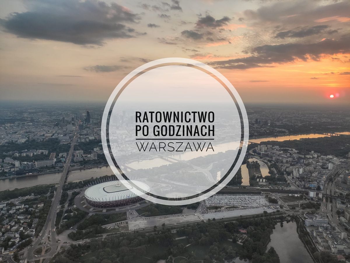 RPG #258 Warszawa