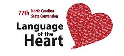 77th North Carolina State Convention 2024
