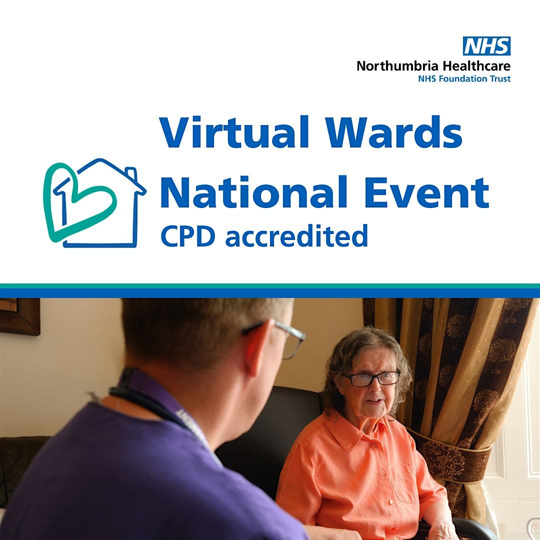 Virtual Wards National Event