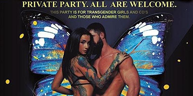 Summer's End Temptation Tuesday Party- Los Angeles  - September 13, 2022