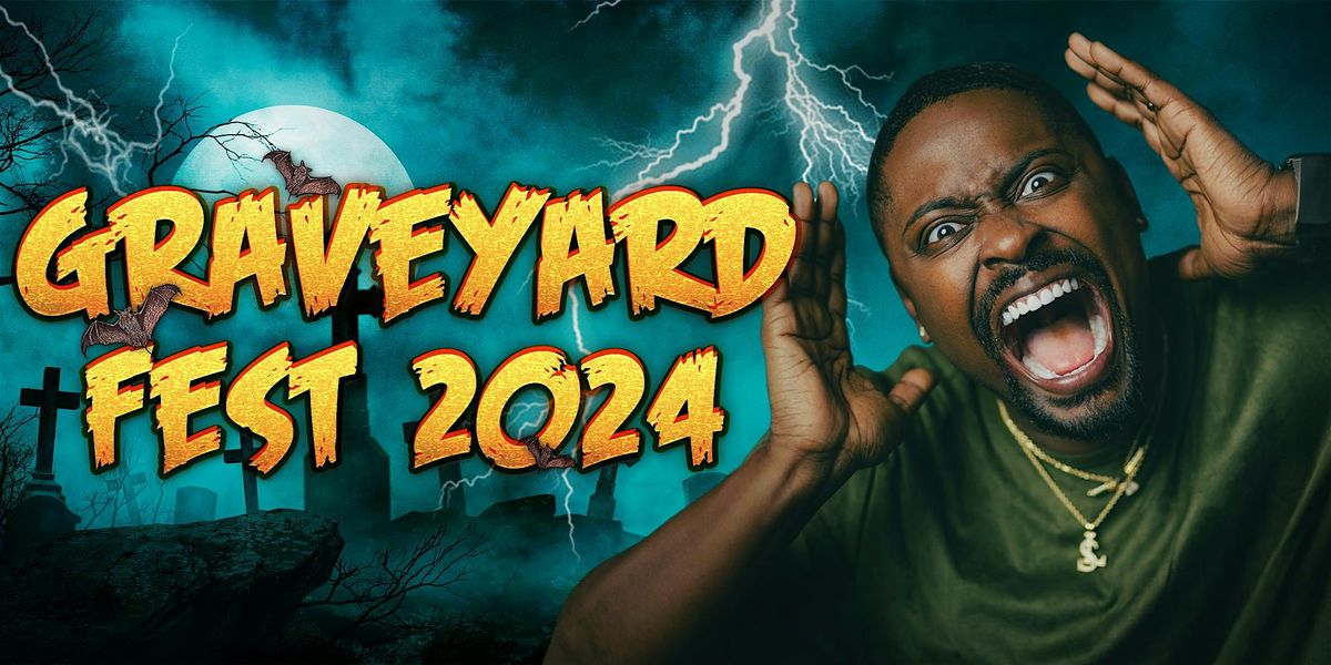 Graveyard Fest 2024