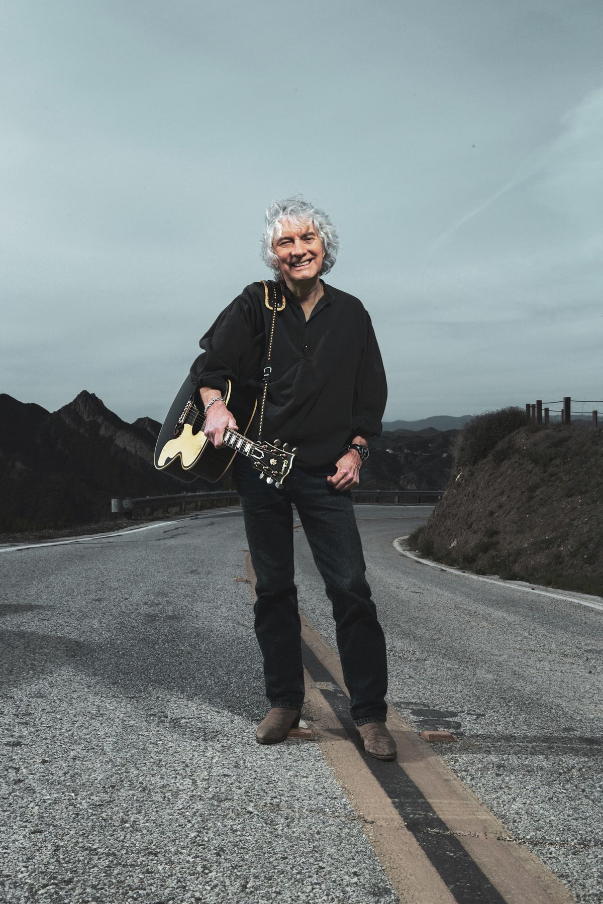 Albert Lee