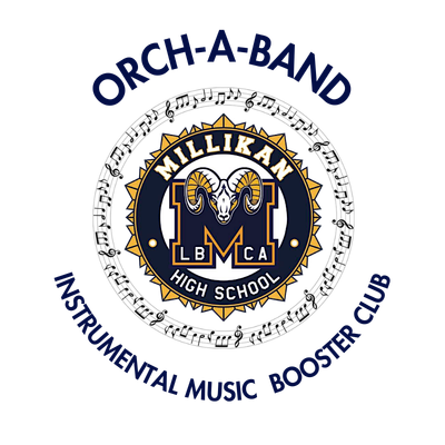 Orch-A-Band Association