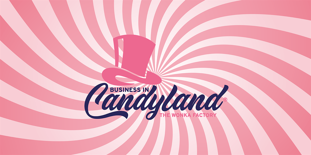 Business in Candyland