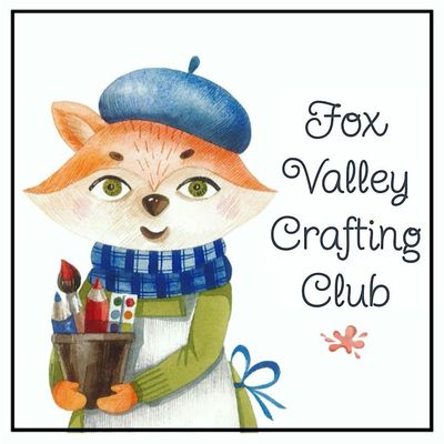 Fox Valley Crafting Club