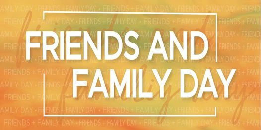 World Changers Church - DC Friends & Family Day