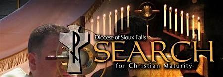 Sioux Falls SEARCH for Christian Maturity  August 2024