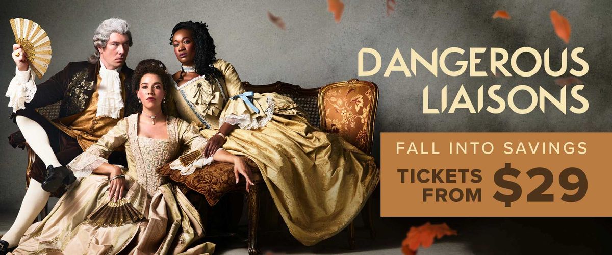 Clue - A New Comedy - Mason City