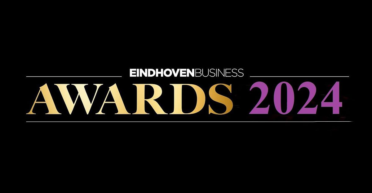 Eindhoven Business AWARDS & Nieuwjaarsreceptie